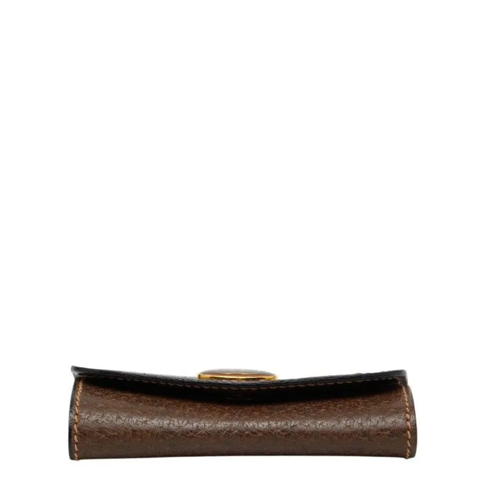 Gucci Old Gucci Key Case